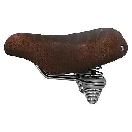 Selle Royal  Gel-Sattel