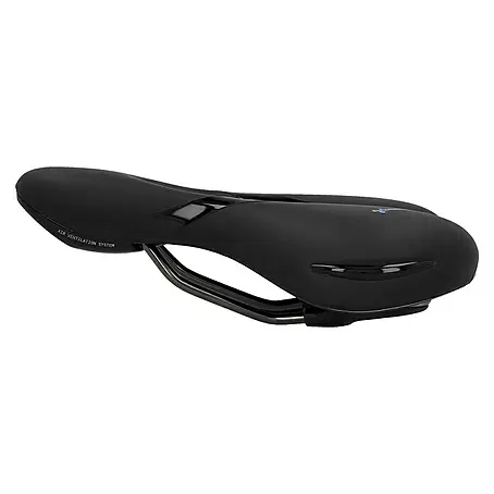 Selle Royal  Gel-Sattel für Herren