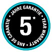 Gardena Gerätestück (Außengewinde: 26,5 mm (G 3/4“), Geeignet für: Wasserhähne mit Perlstrahlkopf)