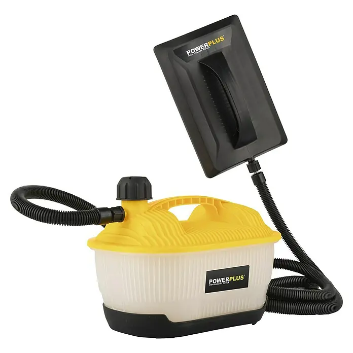Lehnartz Behangafstomer Speedy VAP (1.950 W)