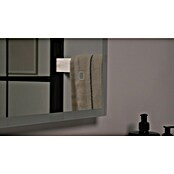 Riva LED-Lichtspiegel Draw/Tape (100 x 75 cm, Sensorschalter) | BAUHAUS