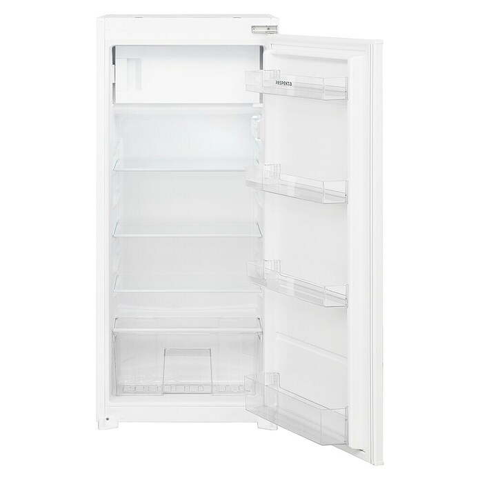 Respekta Premium Keukenblok (Breedte: 270 cm, Met elektrische apparatuur, Witte lariks-look)