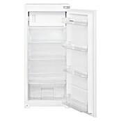 Respekta Premium Keukenblok (Breedte: 270 cm, Met elektrische apparatuur, Witte lariks-look)