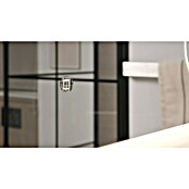 DSK Lichtspiegel Silver Shine 2.0 (60 x 60 cm) | BAUHAUS