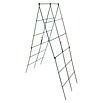 Windhager Rankhilfe klappbar (B x H: 30 x 100 cm, Grün)
