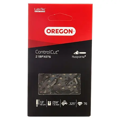 Oregon  Sägekette E76