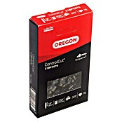 Oregon Cadena para motosierra (Específico para: Motosierras con paso de 0,325», grosor del eslabón de arrastre de 1,5 mm y 76 eslabones de arrastre) | BAUHAUS