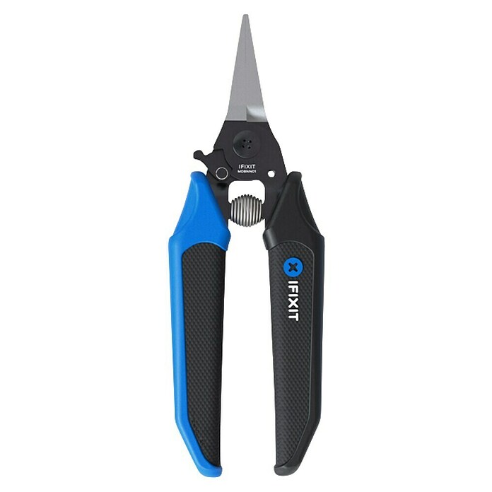 iFixit Klešče s tanko konico  (Konica) | 1805 - Zangen | BADB - Zangen | BAD - Handwerkzeuge | BA - Handwerkzeuge | B - Werkz/Masch/Maschzubeh/Auto | BAUHAUS
