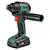 Bosch Power for All 18V Akku-Bohrschrauber AdvancedDrill 18V-80 QuickSnap (18 V, 1 Akku, 2,5 Ah, 78 Nm) | BAUHAUS