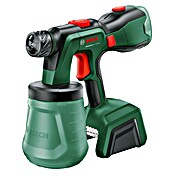 Bosch Power for All 18V Akku-Farbsprühsystem AdvancedSpray 18V-500 (18 V, Ohne Akku, Max. Fördermenge: 500 l/min) | BAUHAUS