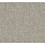 AS Creation Greenery Vliestapete (Braun/Grau, Uni, 10,05 x 0,53 m)
