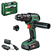 Bosch Power for All 18V Akku-Schlagbohrschrauber AdvancedImpact 18V-80 QuickSnap (18 V, 1 Akku, 2,5 Ah, 82 Nm) | BAUHAUS