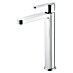 Camargue Sabati Grifo de lavabo alto 