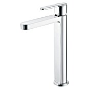 Camargue Sabati Grifo de lavabo alto (Cromo) | BAUHAUS