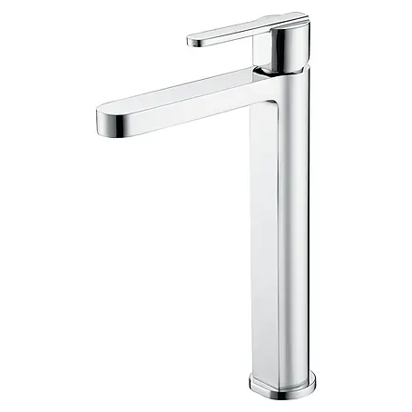 Camargue Sabati Grifo de lavabo alto