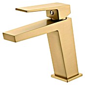 Camargue Adriatic Grifo de lavabo (Oro) | BAUHAUS