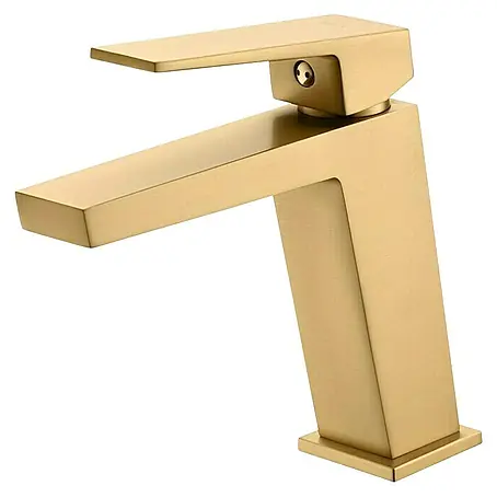 Camargue Adriatic Grifo de lavabo