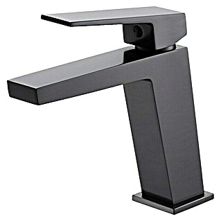 Camargue Adriatic Grifo de lavabo (Black gun metal)