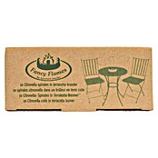 Esschert Design Spirala protiv muha  (Promjer: 15,2 cm, Vrijeme gorenja: 6 h - 12 h) | BAUHAUS