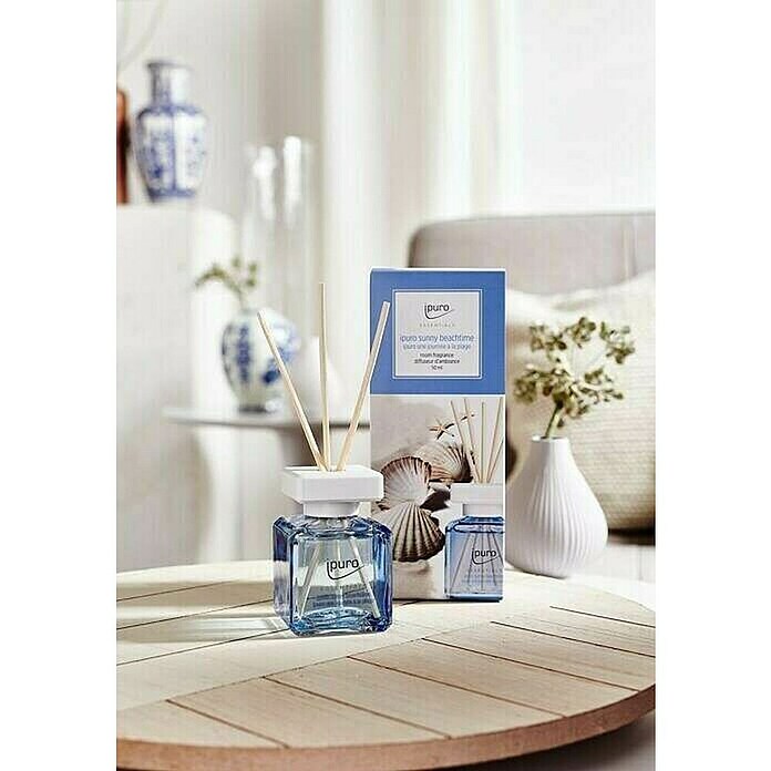 Ipuro Essentials Miris Sunny Beachtime  (1 Kom., 50 ml) | BAUHAUS