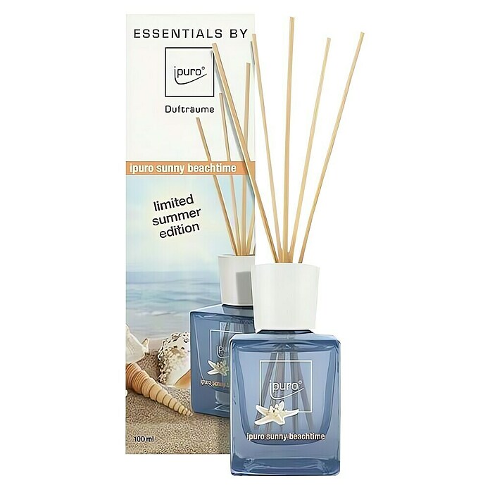 Ipuro Essentials Miris Sunny Beachtime  (1 Kom., 100 ml) | BAUHAUS