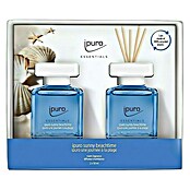 Ipuro Essentials Dišava za prostor Sunny Beachtime  (2 kos, 50 ml) | 8479 - Raumdüfte | IDDL - Kerzen /Düfte | IDD - Trendy | ID - Trendy | I - Stadtgarten | BAUHAUS
