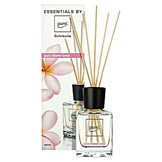 Ipuro Essentials Miris Flower Bowl (1 Kom., 100 ml)