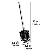 Wenko Nadomestna krtača  (Premer: 8,5 cm, S cevjo) | 3715 - Einzelaccessoires | DADD - Accessoires | DAD - Badausstattung | DA - Badausstattung/Bäderwelt | D - Sanitär | BAUHAUS