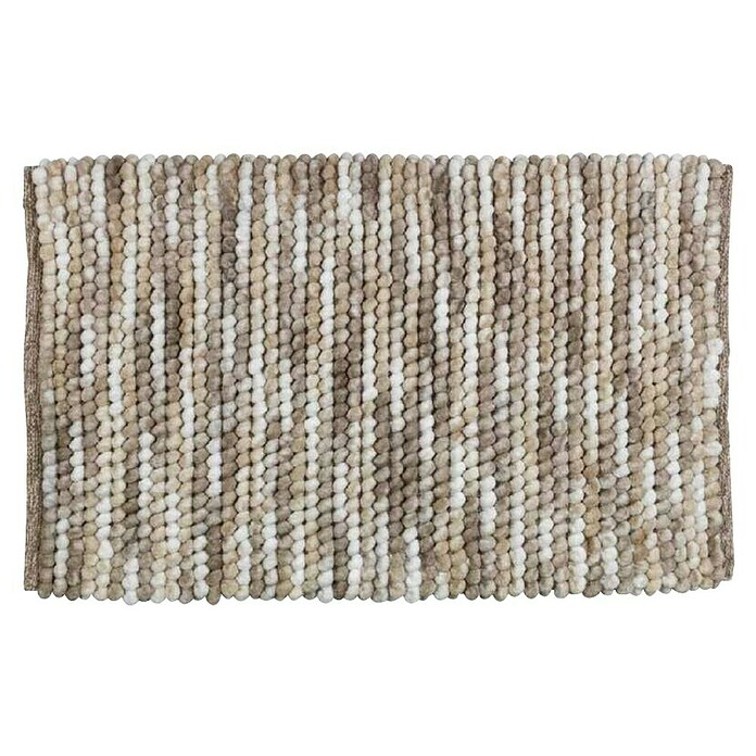 Wenko WC preproga  (60 x 90 cm) | Kopalniške preproge | Kopalniška oprema | Kopalnica in sanitarije | Izdelki | BAUHAUS