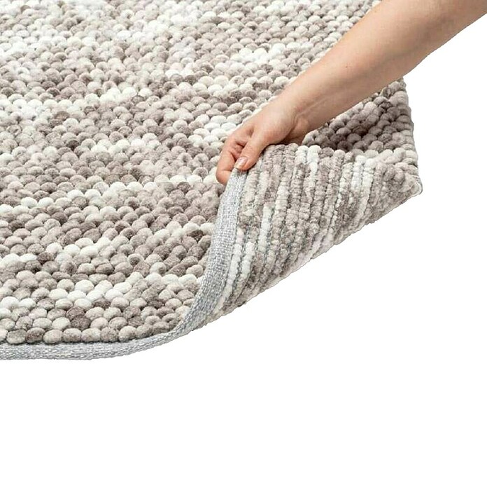 Wenko WC preproga  (60 x 90 cm) | Kopalniške preproge | Kopalniška oprema | Kopalnica in sanitarije | Izdelki | BAUHAUS