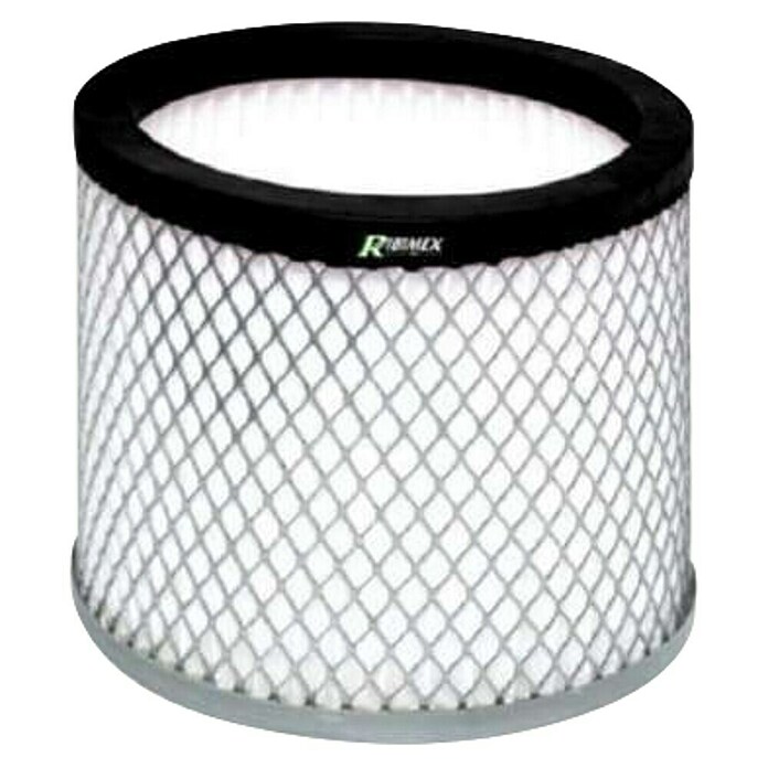Filtrirni element  (Ustrezno za: Sesalniki za pepel Ø 11 cm, modela: PRCEN003, PRCEN006) | 4142 - Ofenreinigung | DCEE - Ofenzubehör | DCE - Heizung | DC - Sanitärinstallation | D - Sanitär | BAUHAUS