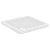Tuš kad  (Do x Š: 80 x 80 cm, Keramika, Kvadratna) | 3966 - Duschwannen aus Keramik | DBCA - Duschwannen | DBC - Wannen | DB - Keramik/Wannen | D - Sanitär | BAUHAUS