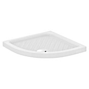 Tuš kad  (Do x Š x V: 80 x 80 x 7 cm, Keramika) | 3966 - Duschwannen aus Keramik | DBCA - Duschwannen | DBC - Wannen | DB - Keramik/Wannen | D - Sanitär | BAUHAUS