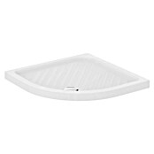 Tuš kad  (Do x Š: 90 x 90 cm, Keramika, Polkrog) | 3966 - Duschwannen aus Keramik | DBCA - Duschwannen | DBC - Wannen | DB - Keramik/Wannen | D - Sanitär | BAUHAUS