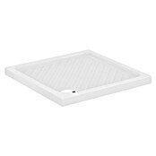 Tuš kad  (Do x Š: 90 x 90 cm, Keramika, Kvadratna) | 3966 - Duschwannen aus Keramik | DBCA - Duschwannen | DBC - Wannen | DB - Keramik/Wannen | D - Sanitär | BAUHAUS