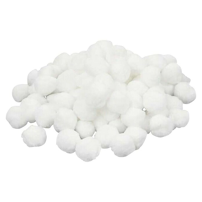 Bestway Flowclear Kuglice za filtere  (500 g) | BAUHAUS