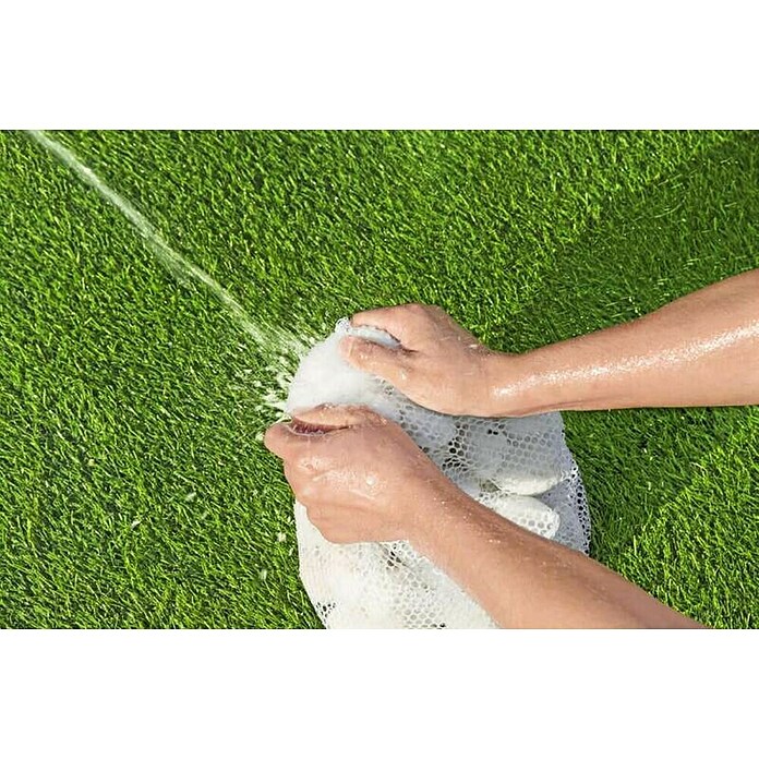 Bestway Flowclear Kuglice za filtere  (500 g) | BAUHAUS