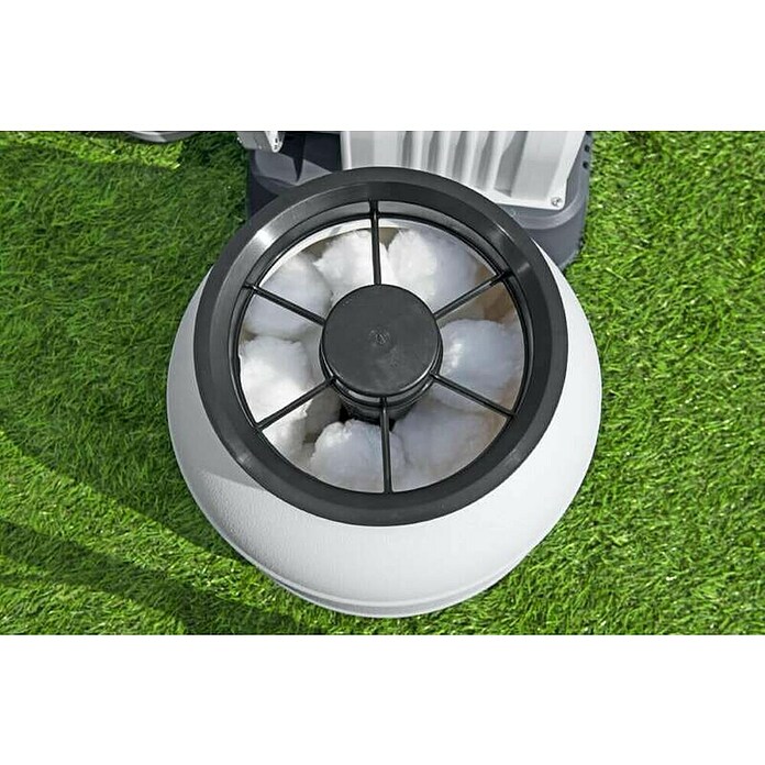 Bestway Flowclear Kuglice za filtere  (500 g) | BAUHAUS