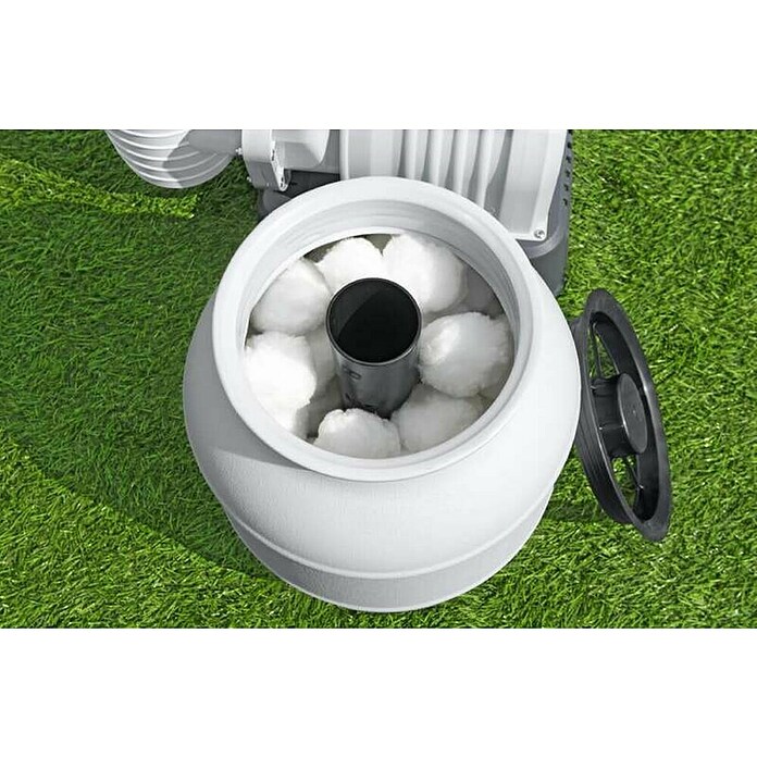 Bestway Flowclear Kuglice za filtere  (500 g) | BAUHAUS