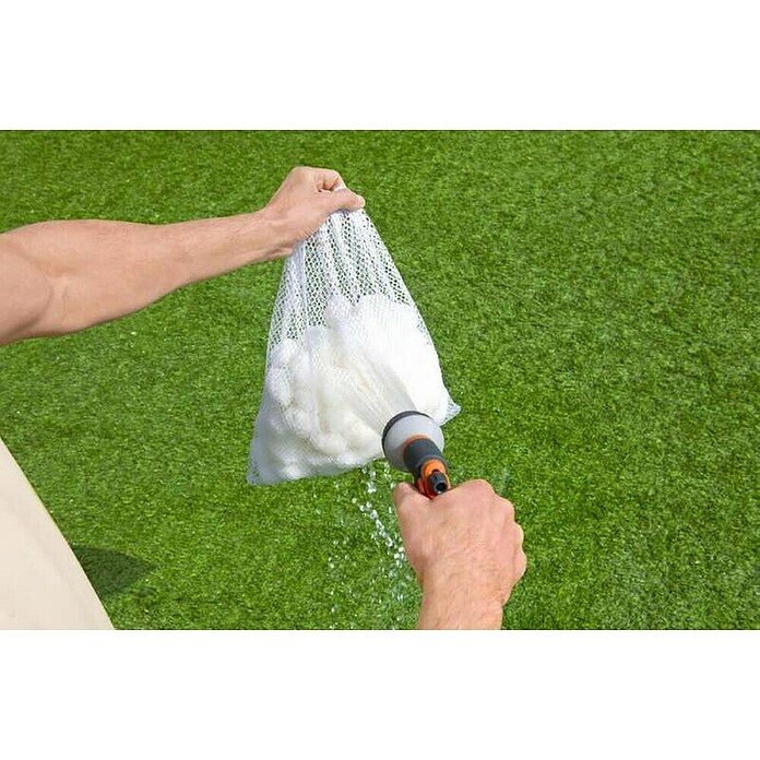 Bestway Flowclear Kuglice za filtere  (500 g) | BAUHAUS