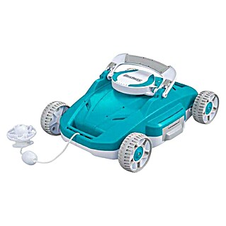 Bestway Robot za čiščenje bazena Aquatronix (Deluje na baterijo, Ustrezno za: bazene do 50 m2)