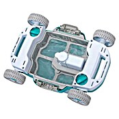 Bestway Robot za čiščenje bazena Aquatronix  (Deluje na baterijo, Ustrezno za: bazene do 50 m2) | 8338 - Reinigungsgeräte / Poolroboter | ICIC - Pools / Whirlpools Zubehör | ICI - Pools & Zubehör | IC - Freizeit im Garten | I - Stadtgarten | BAUHAUS