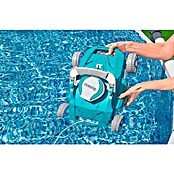 Bestway Robot za čiščenje bazena Aquatronix  (Deluje na baterijo, Ustrezno za: bazene do 50 m2) | 8338 - Reinigungsgeräte / Poolroboter | ICIC - Pools / Whirlpools Zubehör | ICI - Pools & Zubehör | IC - Freizeit im Garten | I - Stadtgarten | BAUHAUS