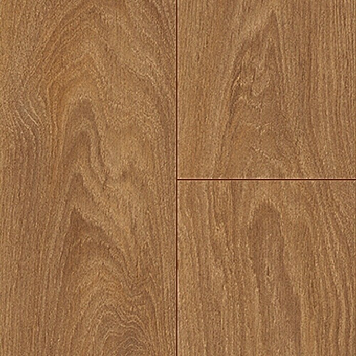 Krono Original Laminat Super Natural Harlech Oak (1.288 x 195 x 8 mm, Landhausdiele, Harlech Oak) | BAUHAUS