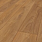 Krono Original Laminat Super Natural Harlech Oak (1.288 x 195 x 8 mm, Landhausdiele, Harlech Oak) | BAUHAUS