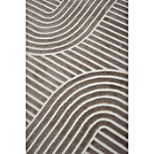 Vloerkleed Mito 2 (Taupe, 160 x 230 cm) | BAUHAUS