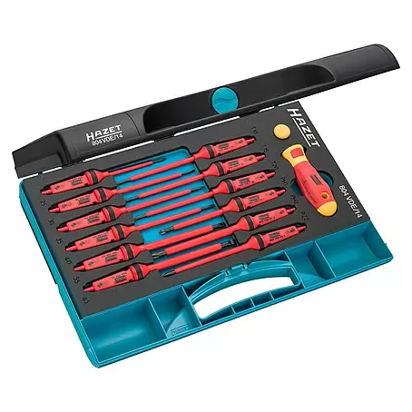 Hazet  Schraubendreher-Set VDE