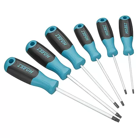 Hazet  Schraubendreher-Set Torx