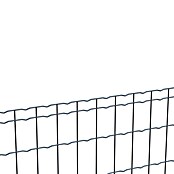 Alberts Gitterzaun Fix-Clip Pro (L x H: 25 m x 1 040 mm, Anthrazit, Stahl) | BAUHAUS