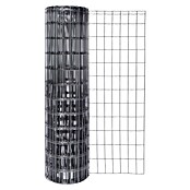 Alberts Gitterzaun Fix-Clip Pro (L x H: 25 m x 1 040 mm, Anthrazit, Stahl) | BAUHAUS
